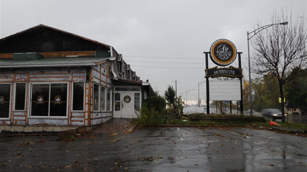 Revirement de situation dans le dossier du Pub  Sainte-Thérèse