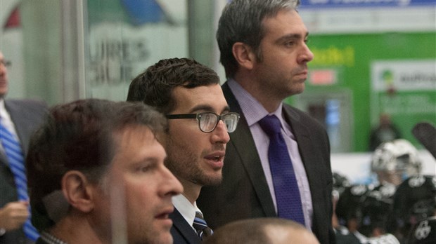 En vogue vers les Maritimes
