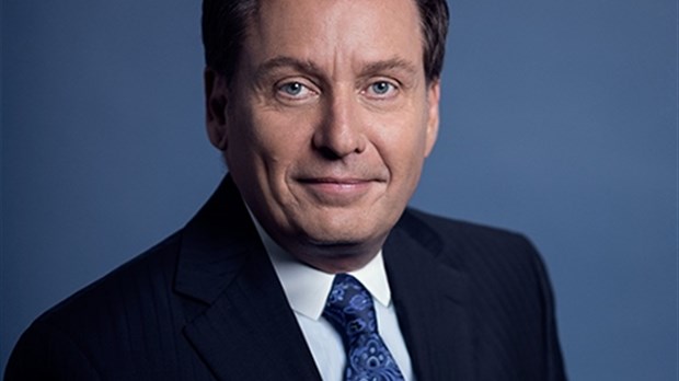 Une position «digne de Poutine», selon le maire Guy Charbonneau