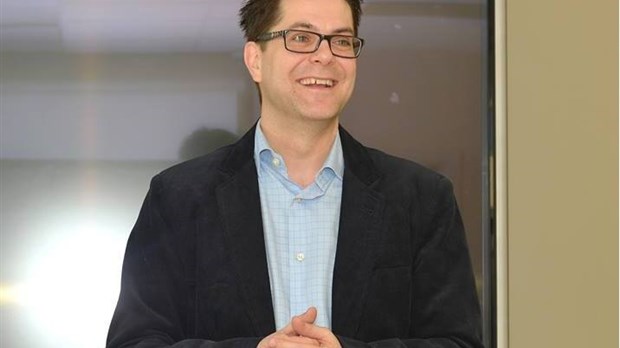 Salut le beau-frère!