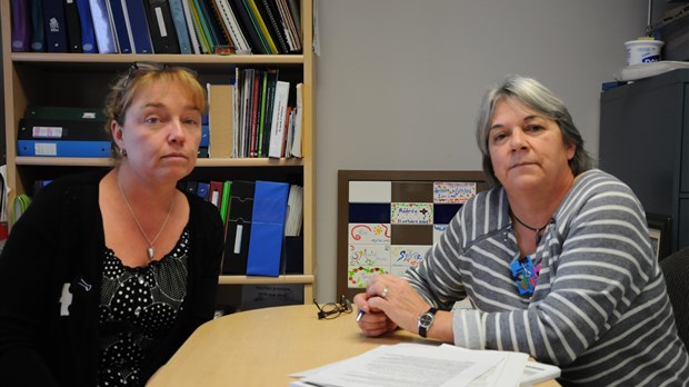 Cri du cœur en faveur des centres de la petite enfance 
