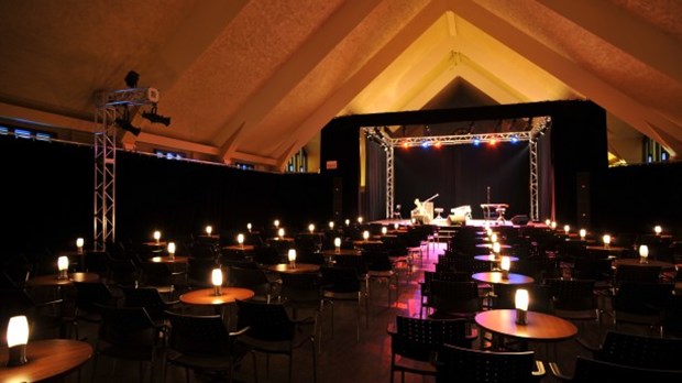 Le cabaret de l'église Sacré-Coeur sera relocalisé