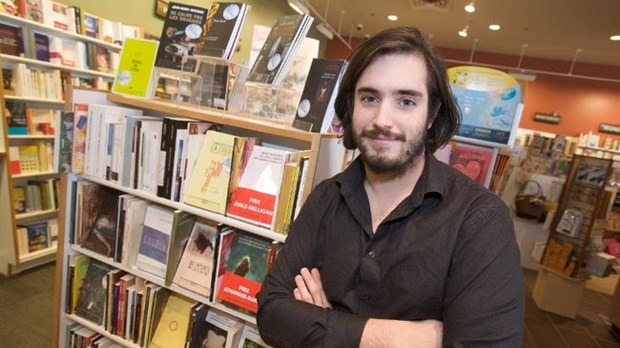 La librairie Carcajou ose la poésie