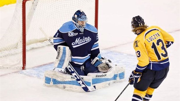 Le pari payant de Martin Ouellette