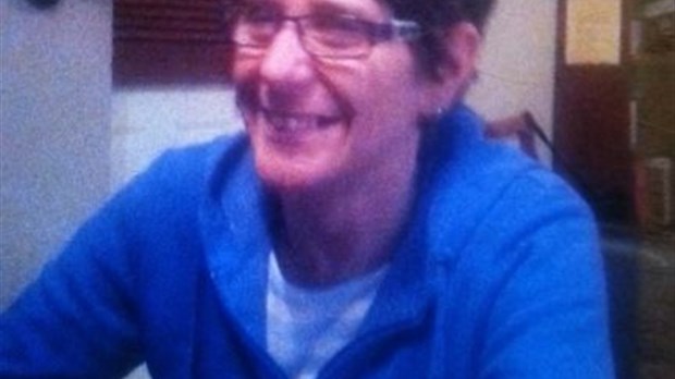 Femme de 51 ans retrouvée