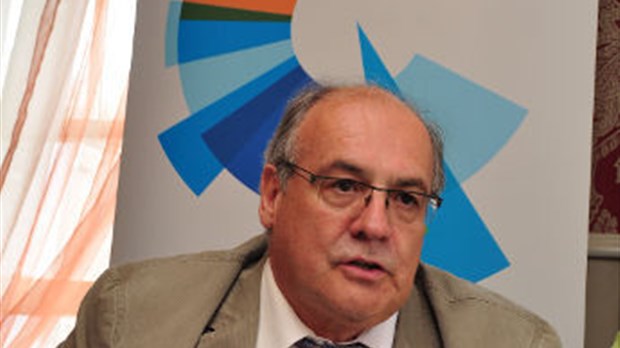 Laframboise sera candidat pour la CAQ dans Blainville