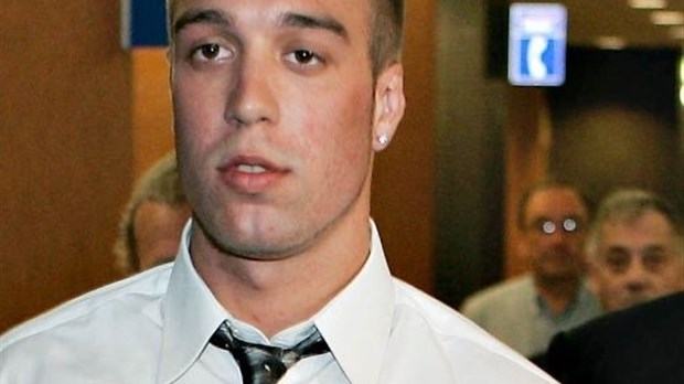 Mark Lafleur reprend le chemin de la prison