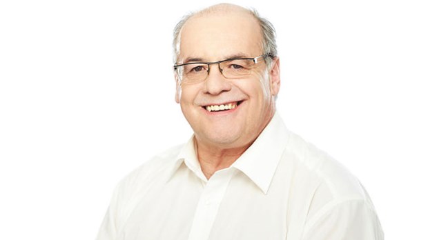 La santé : une priorité pour Mario Laframboise