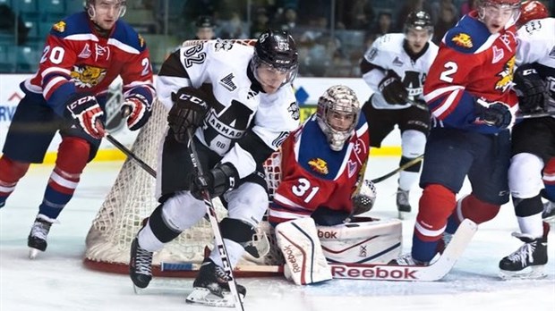L’Armada veut en finir avec les Wildcats