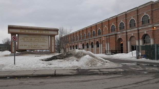 Boisbriand reçoit un paiement de 1,75 M$