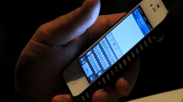 La CSSMI lance son application mobile