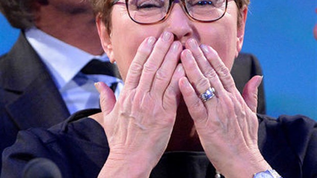 Dernière heure: Pauline Marois quitte la politique