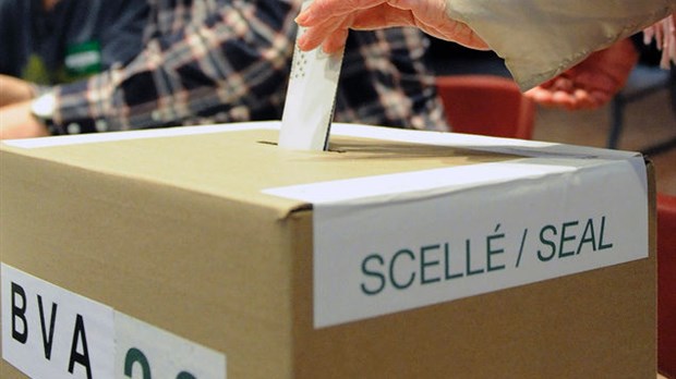L’imprévisible circonscription de Groulx