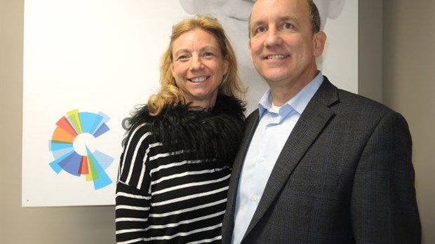 La CAQ l'emporte dans Groulx