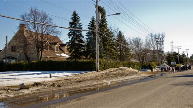 Boisbriand: une école clandestine éveille les soupçons