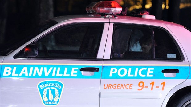 Arrestations et perquisitions dans le cadre du Projet « voisin »