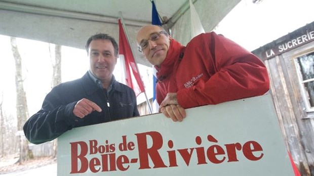 Onze nouveaux projets totalisant 107 000 $