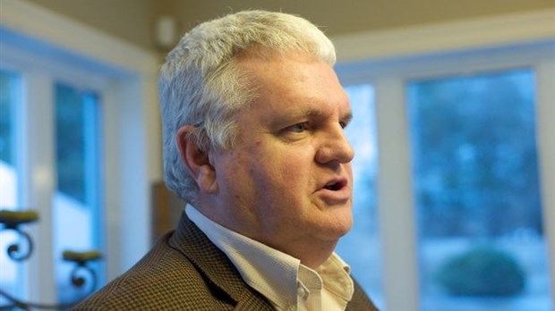 Le maire de Blainville attaqué en diffamation