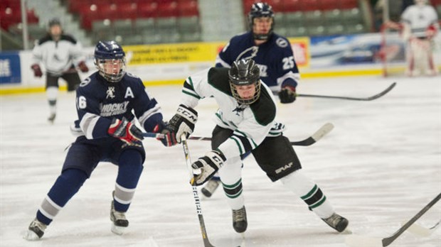 Défi d’excellence LHJMQ : les défenseurs à l’avant-plan