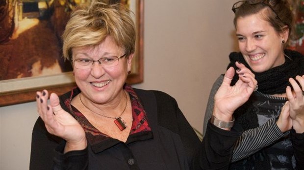 L’Équipe Leduc a fait figure d’exception