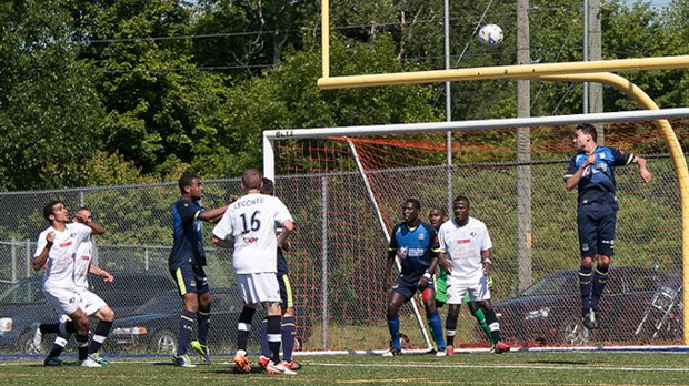 L’AS Blainville ne désespère pas
