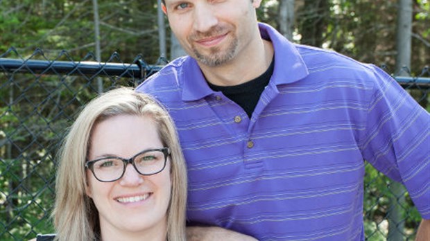 Ils luttent contre la maladie de lyme