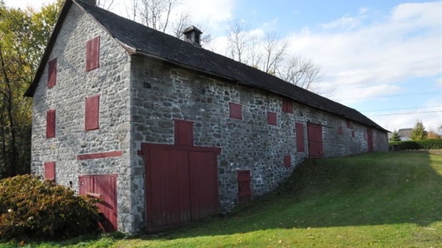 Des habitations de prestige seront construites