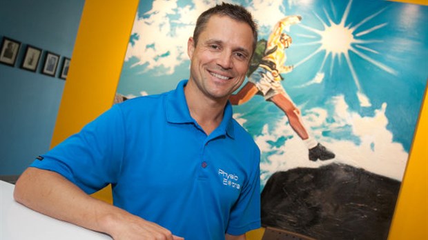 L’entreprise s’illustre à travers le Canada