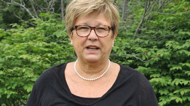 La mairesse de Rosemère est outrée
