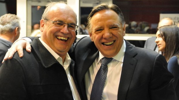 26 millions pour la circonscription de Blainville