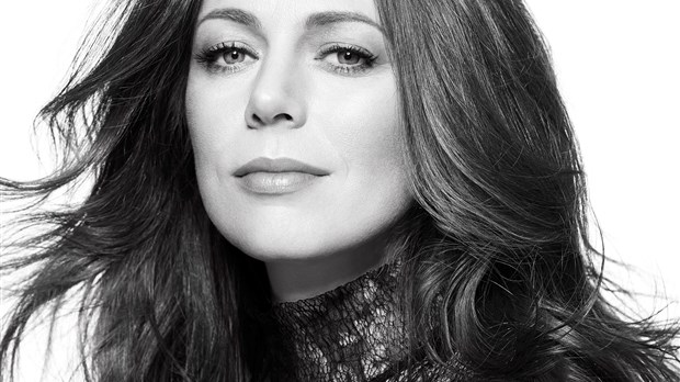 Isabelle Boulay rendra hommage à Serge Reggiani