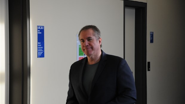 UPAC à Boisbriand: Jour 2 du procès 