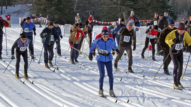 La FADOQ présentera sa 7e édition des Jeux d'hiver 50+