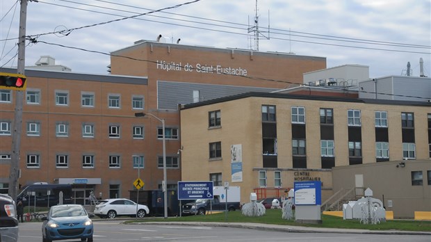 Hôpital Saint-Eustache: Aïssétou Cissoko est le premier bébé de 2015
