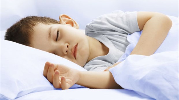Tout part d'une bonne nuit de sommeil : l'influence de la qualité du sommeil sur la performance scolaire des enfants 