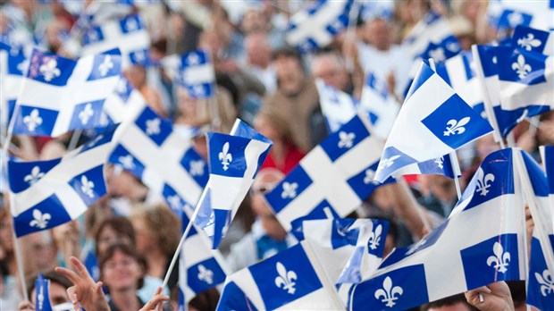 La SNQL vous invite à fêter le fleurdelisé