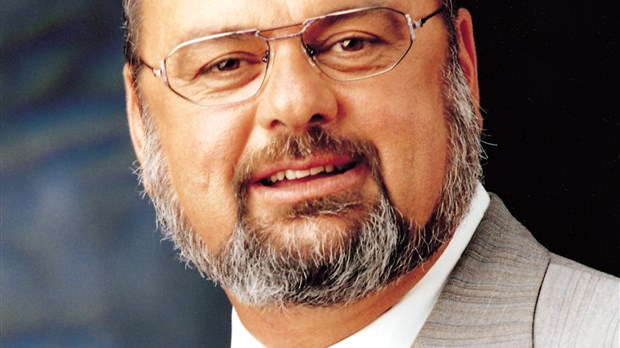 Blainville honore un de ses anciens maires