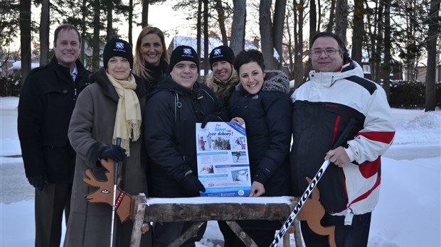 La Fête des neiges s'emparera de Lorraine