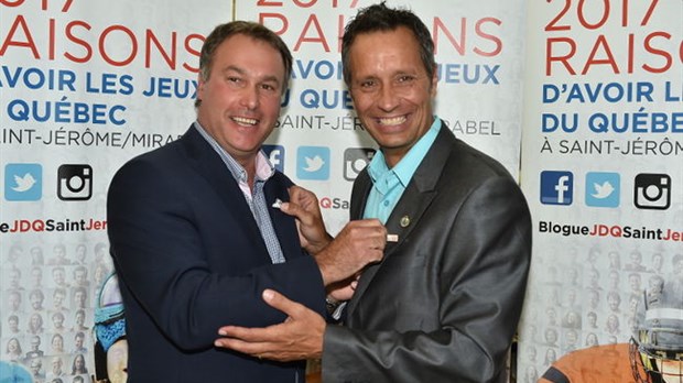 Pas de Jeux du Québec en 2017 pour Saint-Jérôme et Mirabel 