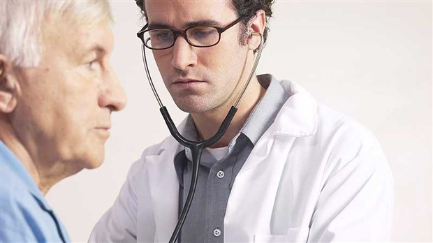 Un travailleur canadien sur trois a ou a eu un problème de santé mentale 