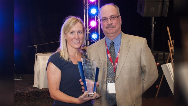 SPI Santé Sécurité nommé distributeur Triple Diamant