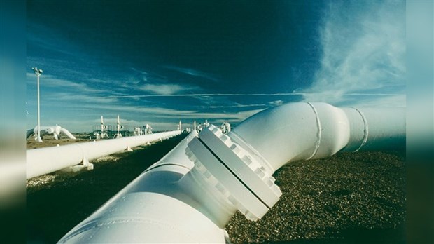 Sainte-Thérèse réitère sa position dans le dossier de l'oléoduc d'Énergie Est