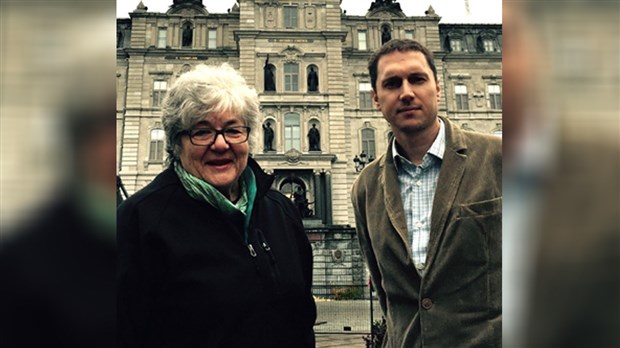 ESBL réclame la rectification des écarts de financement en santé dans la région