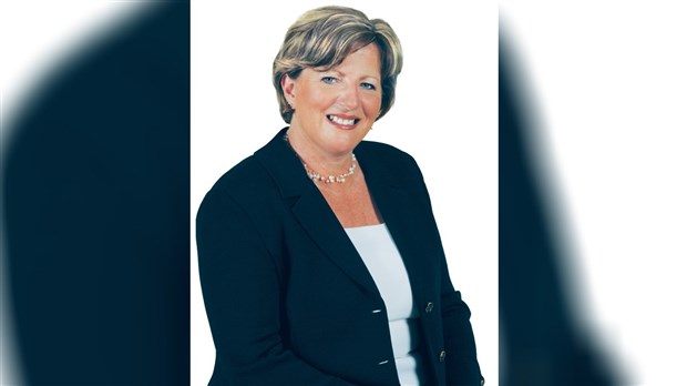 Sylvie Surprenant nommée président du CA de la RIPTB