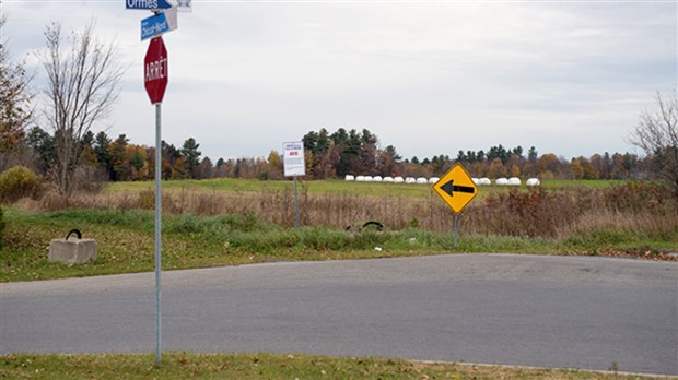 Mirabel envisage de construire une voie de contournement décongestionner le réseau routier