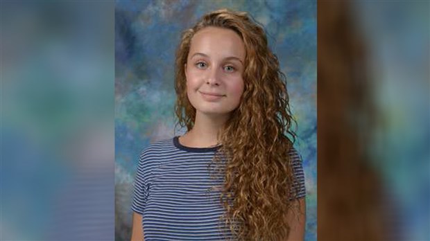 Une finissante de l'école secondaire Rive-Nord organise une collecte de sang à son école