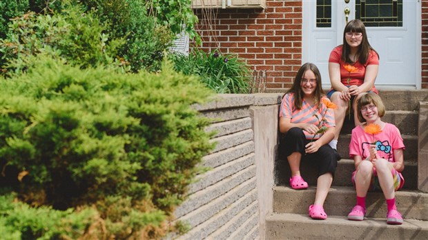 Journée portes ouvertes le 30 novembre au Centre du Florès de Saint-Jérôme