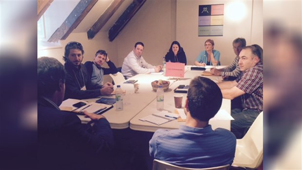 Tourisme Mirabel sonde les besoins des principaux acteurs touristiques