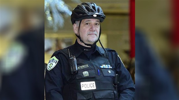 La RIPTB rappelle les règles de sécurité dans les stationnements des centres commerciaux