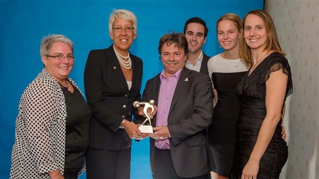 Le comité organisateur des Championnats nationaux d’athlétisme élu meilleure organisation de compétition en stade